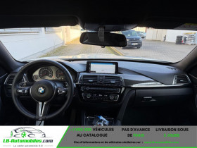 Bmw M4 431 ch M BVA  occasion � Beaupuy - photo n�3