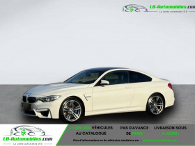 Bmw M4 431 ch M BVA  occasion � Beaupuy - photo n�2