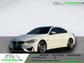 Annonce Bmw M4 occasion Essence 431 ch M BVA � Beaupuy