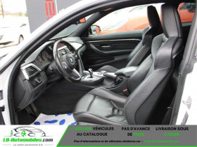 Bmw M4 431 ch M BVA  occasion � Beaupuy - photo n�5