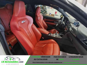 Bmw M4 431 ch M BVA  occasion � Beaupuy - photo n�7