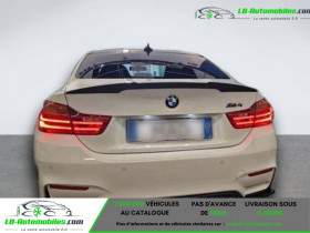 Bmw M4 431 ch M BVA  occasion � Beaupuy - photo n�6