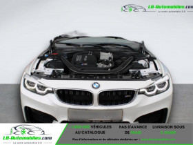Bmw M4 431 ch M BVA  occasion � Beaupuy - photo n�4