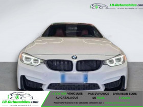 Bmw M4 431 ch M BVA  occasion � Beaupuy - photo n�4