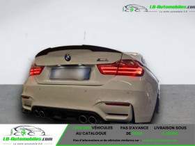 Bmw M4 431 ch M BVA  occasion � Beaupuy - photo n�3