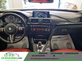 Bmw M4 431 ch M BVA  occasion � Beaupuy - photo n�2