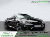 Bmw M4 occasion année 2020 boite Automatique Annonce Bmw M4 occasion Essence 431 ch M BVA à Beaupuy
