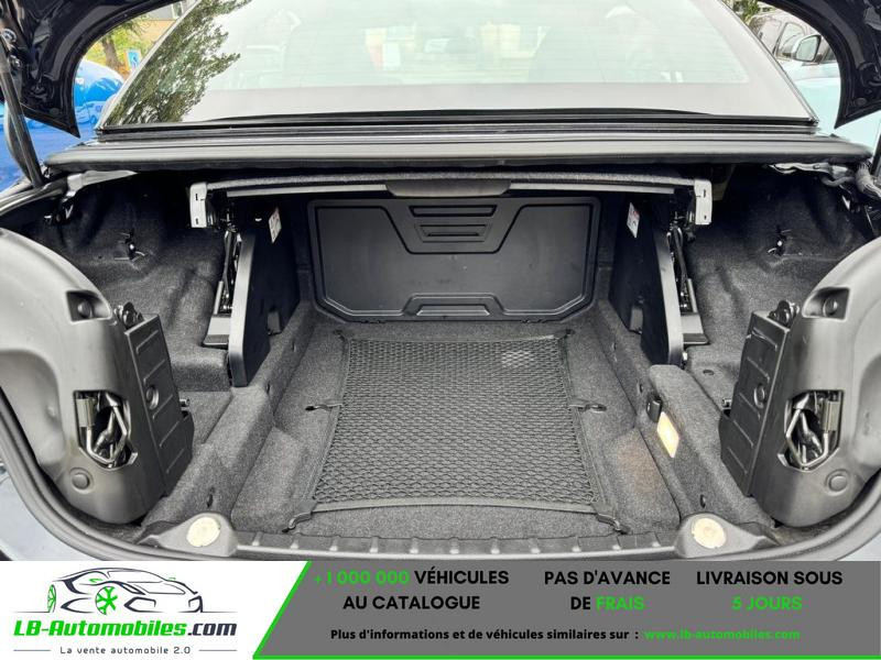 Bmw M4 431 ch M BVA  occasion  Beaupuy - photo n8