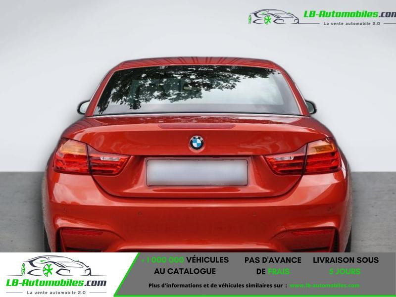 Bmw M4 431 ch M BVA  occasion  Beaupuy - photo n5
