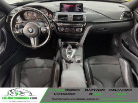 Bmw M4 431 ch M BVA  occasion � Beaupuy - photo n�3