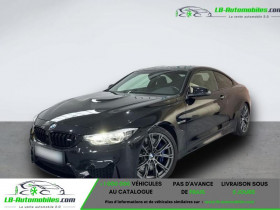 Bmw M4 431 ch M BVA  occasion � Beaupuy - photo n�2