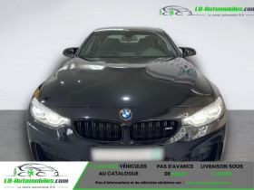 Bmw M4 431 ch M BVA  occasion � Beaupuy - photo n�4