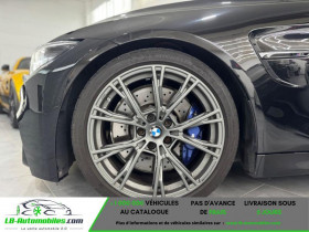 Bmw M4 431 ch M BVA  occasion � Beaupuy - photo n�9