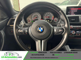 Bmw M4 431 ch M BVA  occasion � Beaupuy - photo n�8