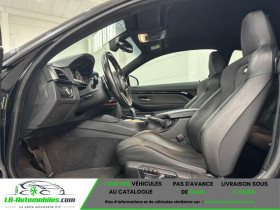 Bmw M4 431 ch M BVA  occasion � Beaupuy - photo n�7