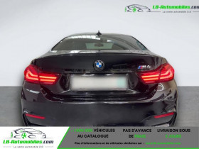 Bmw M4 431 ch M BVA  occasion � Beaupuy - photo n�6