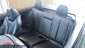 Bmw M4 431 ch M BVA  occasion  Beaupuy - photo n7