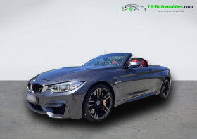Bmw M4 431 ch M BVA  occasion  Beaupuy - photo n3