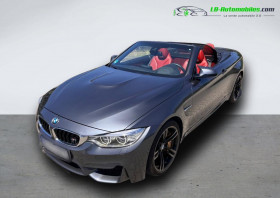 Bmw M4 431 ch M BVA  occasion  Beaupuy - photo n2