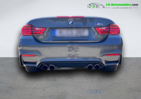 Bmw M4 431 ch M BVA  occasion  Beaupuy - photo n5