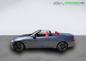 Bmw M4 431 ch M BVA  occasion  Beaupuy - photo n4