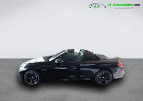 Bmw M4 431 ch M BVA  occasion  Beaupuy - photo n5