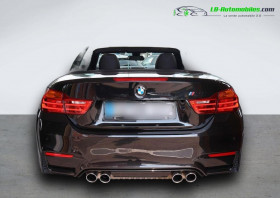 Bmw M4 431 ch M BVA  occasion  Beaupuy - photo n6