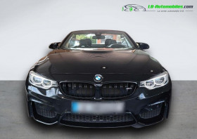 Bmw M4 431 ch M BVA  occasion  Beaupuy - photo n4