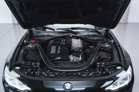 Bmw M4 431 ch M BVA  occasion  Beaupuy - photo n9
