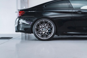 Bmw M4 431 ch M BVA  occasion  Beaupuy - photo n8