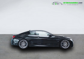 Bmw M4 431 ch M BVA  occasion  Beaupuy - photo n5