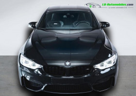 Bmw M4 431 ch M BVA  occasion  Beaupuy - photo n4