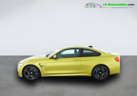 Bmw M4 431 ch M BVA  occasion  Beaupuy - photo n6