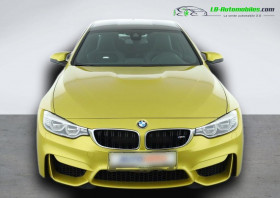 Bmw M4 431 ch M BVA  occasion  Beaupuy - photo n5