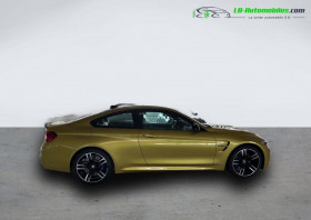 Bmw M4 431 ch M BVA  occasion  Beaupuy - photo n5