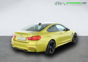 Bmw M4 431 ch M BVA  occasion  Beaupuy - photo n4