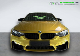 Bmw M4 431 ch M BVA  occasion  Beaupuy - photo n4