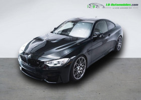 Bmw M4 431 ch M BVA  occasion  Beaupuy - photo n2