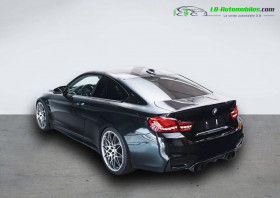 Bmw M4 431 ch M BVA  occasion  Beaupuy - photo n3