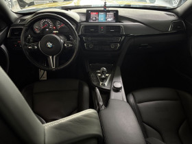 Bmw M4 431 ch M BVA  occasion  Beaupuy - photo n3