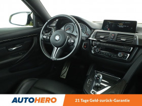Bmw M4 431 ch M BVA  occasion  Beaupuy - photo n3