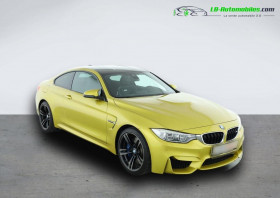 Bmw M4 431 ch M BVA  occasion  Beaupuy - photo n2