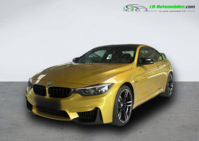 Bmw M4 , garage LB AUTOMOBILES  Beaupuy