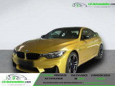 Bmw M4 occasion  année 2019 boite Automatique Annonce Bmw M4 occasion Essence 431 ch M BVA à Beaupuy