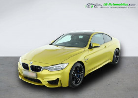 Bmw M4 , garage LB AUTOMOBILES  Beaupuy