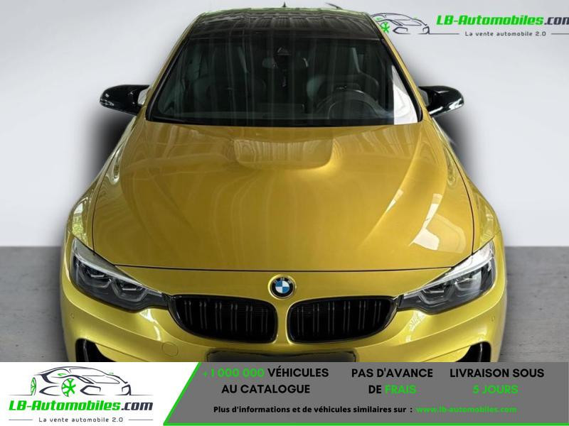 Bmw M4 431 ch M BVA 2019 - photo n°2 Bmw M4 431 ch M BVA  occasion à Beaupuy - photo n°2