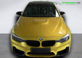 Bmw M4 431 ch M BVA  occasion  Beaupuy - photo n2