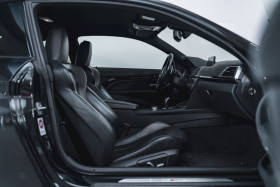 Bmw M4 431 ch M BVA  occasion  Beaupuy - photo n7
