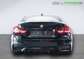 Bmw M4 431 ch M BVA  occasion  Beaupuy - photo n6