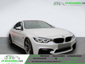 Bmw M4 occasion année 2019 boite Automatique Annonce Bmw M4 occasion Essence 431 ch M BVA à Beaupuy